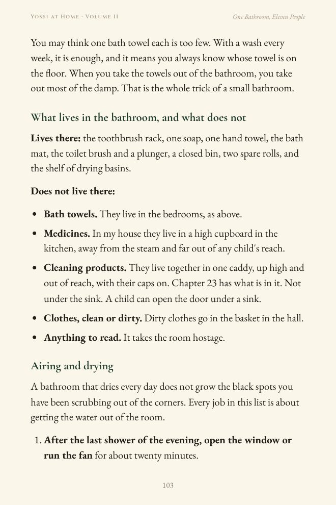 Volume II page